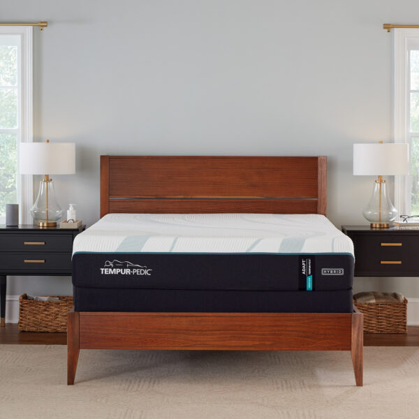 Tempur-Pedic® TEMPUR-Adapt® Medium-Hybrid Mattress