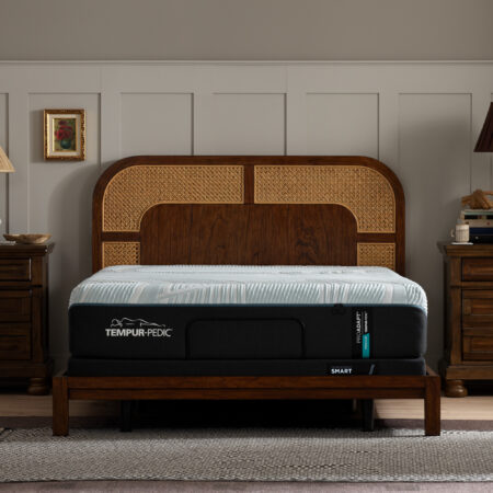 Tempur-Pedic® TEMPUR-ProAdapt® Medium Mattress