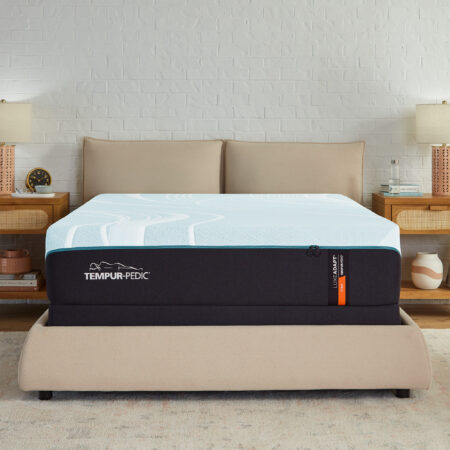 Tempur-Pedic® TEMPUR-LuxeAdapt® Firm Mattress