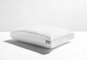 TEMPUR-Down Adjustable Support Pillow