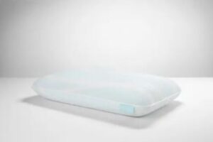 TEMPUR-breeze ProLo Pillow