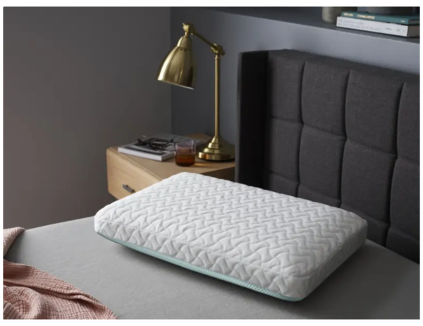 TEMPUR-Adapt® Cloud + Cooling Pillow