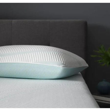 TEMPUR-Adapt® Pro-Mid + Cooling Pillow