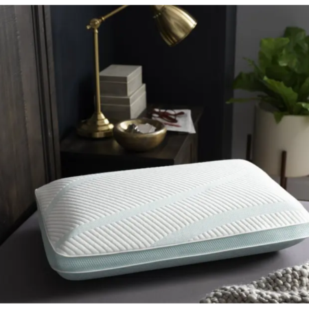 TEMPUR-Adapt® Pro-Hi + Cooling Pillow