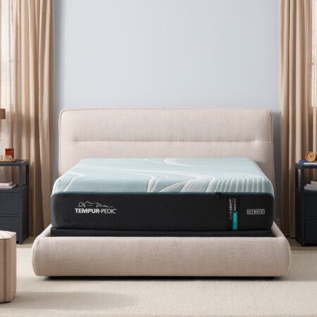 Tempur-Pedic® TEMPUR-LuxeAdapt® Hybrid Mattress